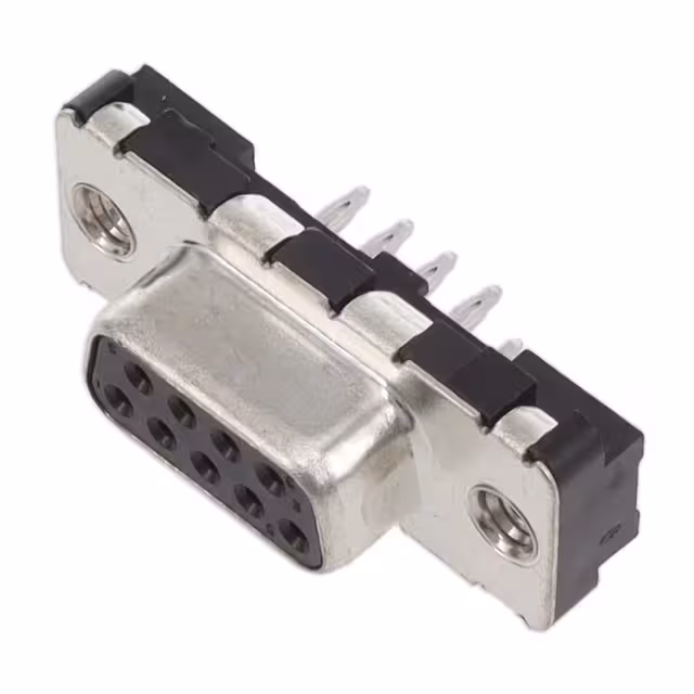 D09S91C4PX00LF Amphenol ICC (FCI)  Ensembles de connecteurs D-Sub